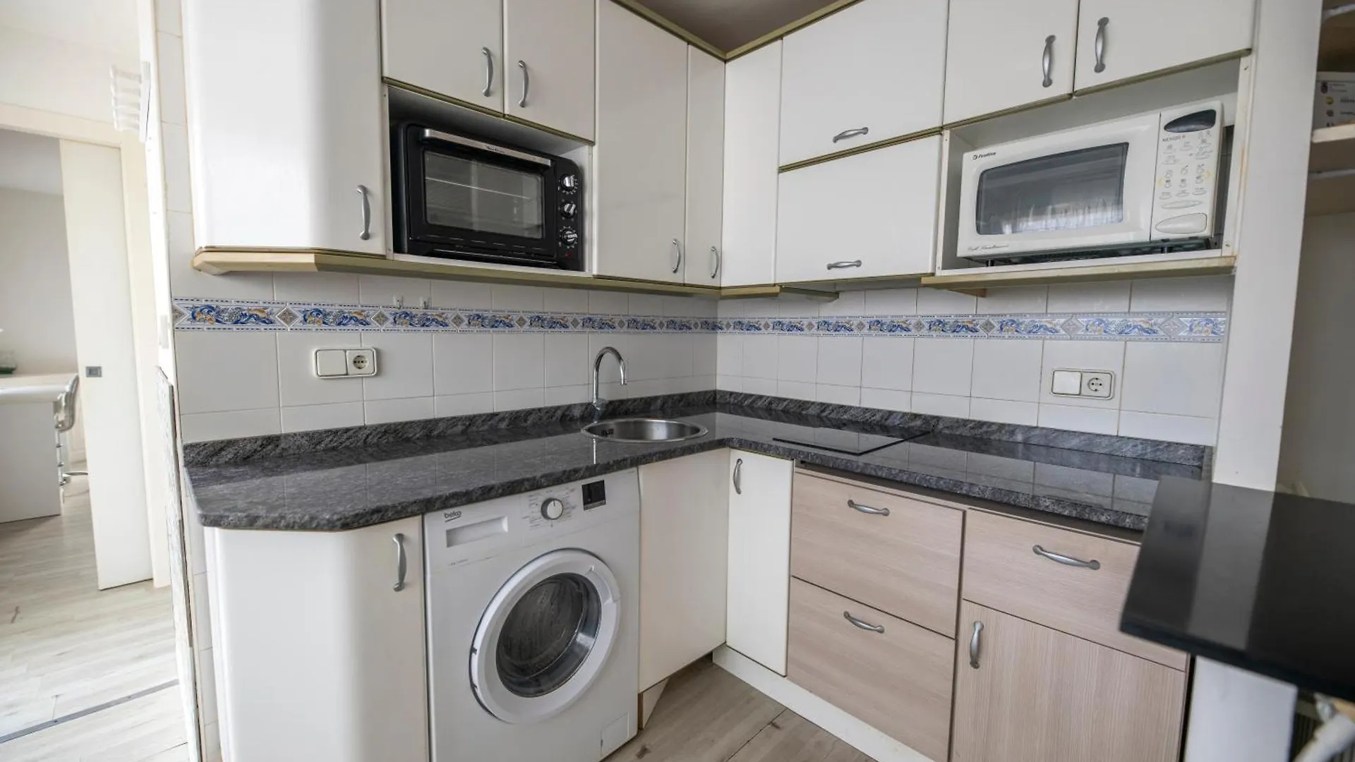 Apartamentos Cerca De La Playa Liencres