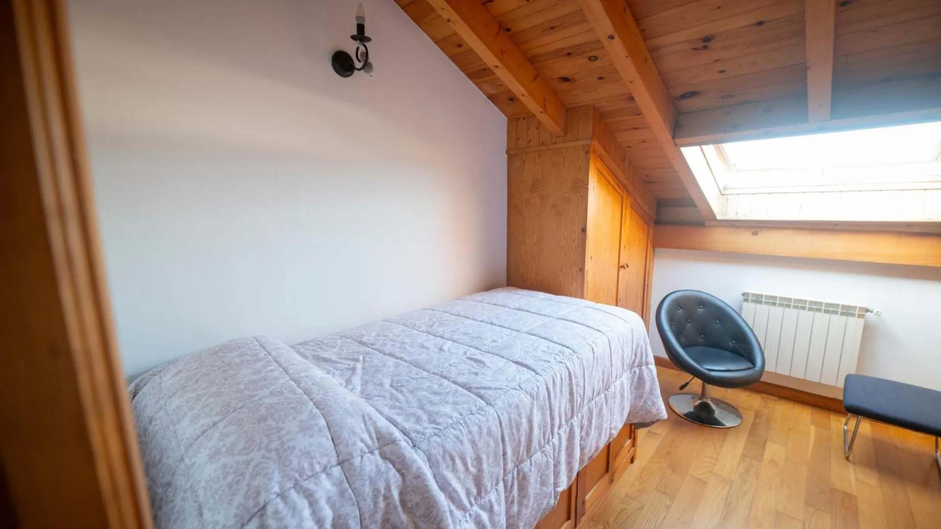 Apartamentos Cerca De La Playa Liencres Apartment