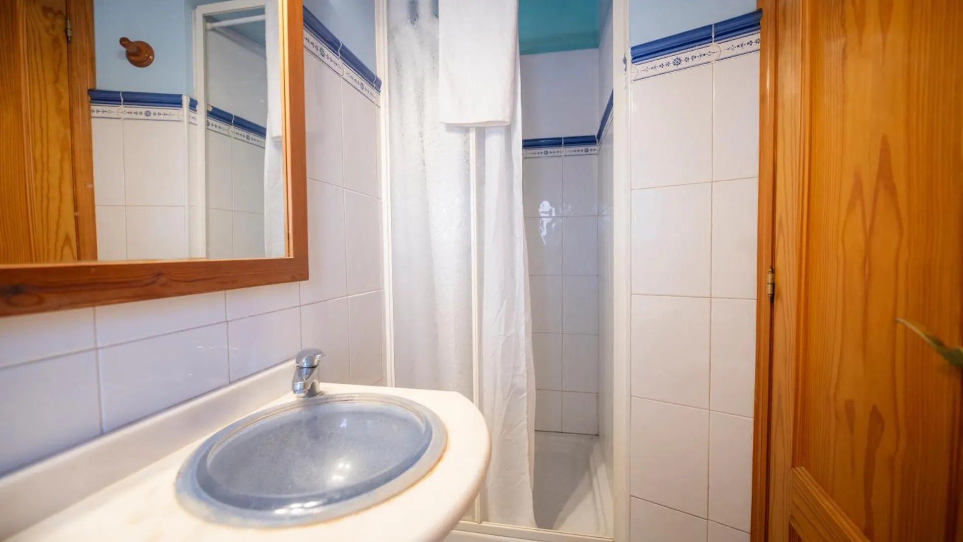 Apartment Apartamentos Cerca De La Playa Liencres