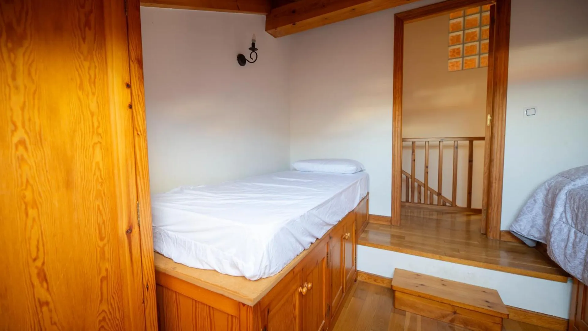 Apartamentos Cerca De La Playa Liencres Apartment