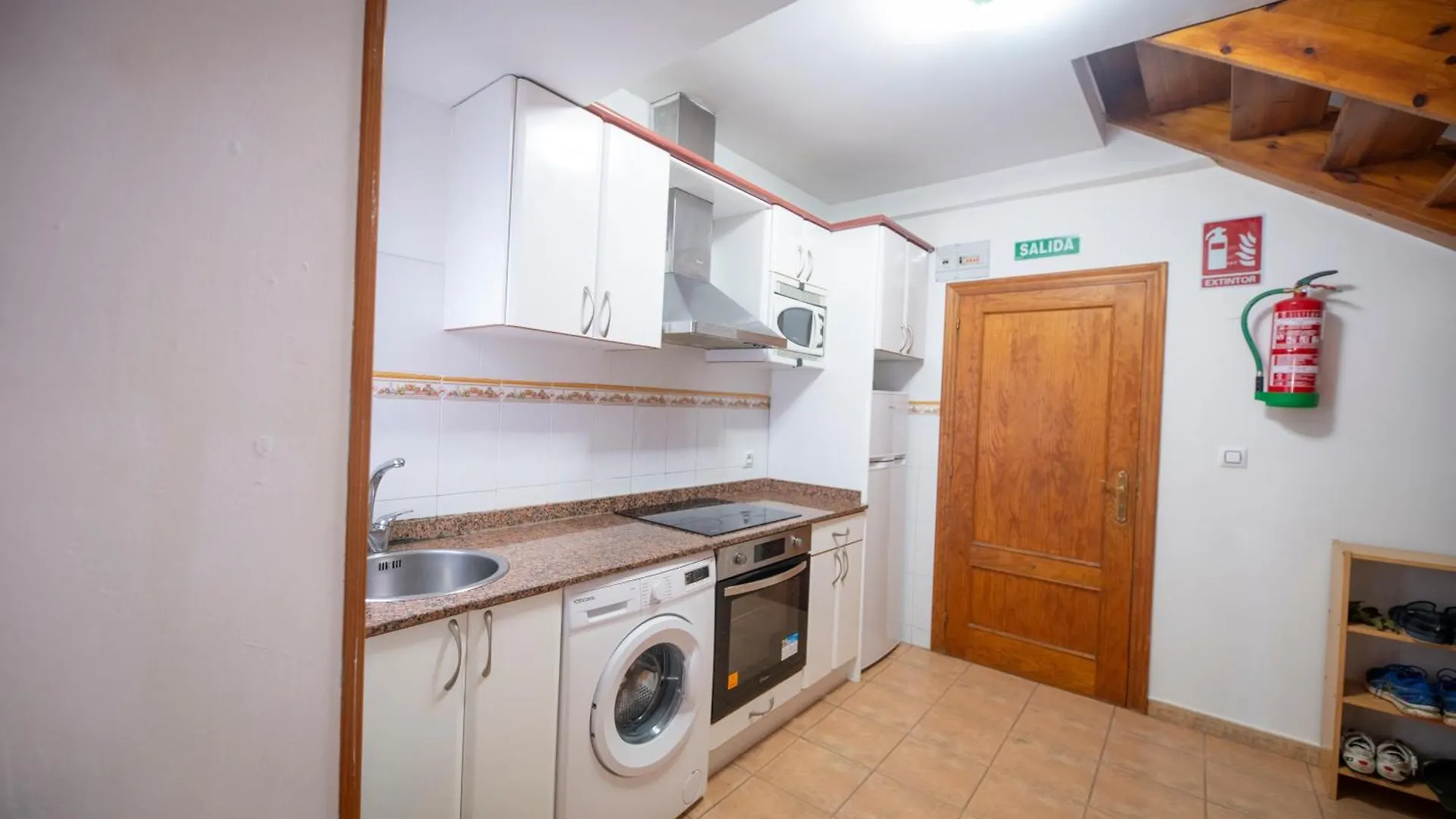 Apartamentos Cerca De La Playa Liencres