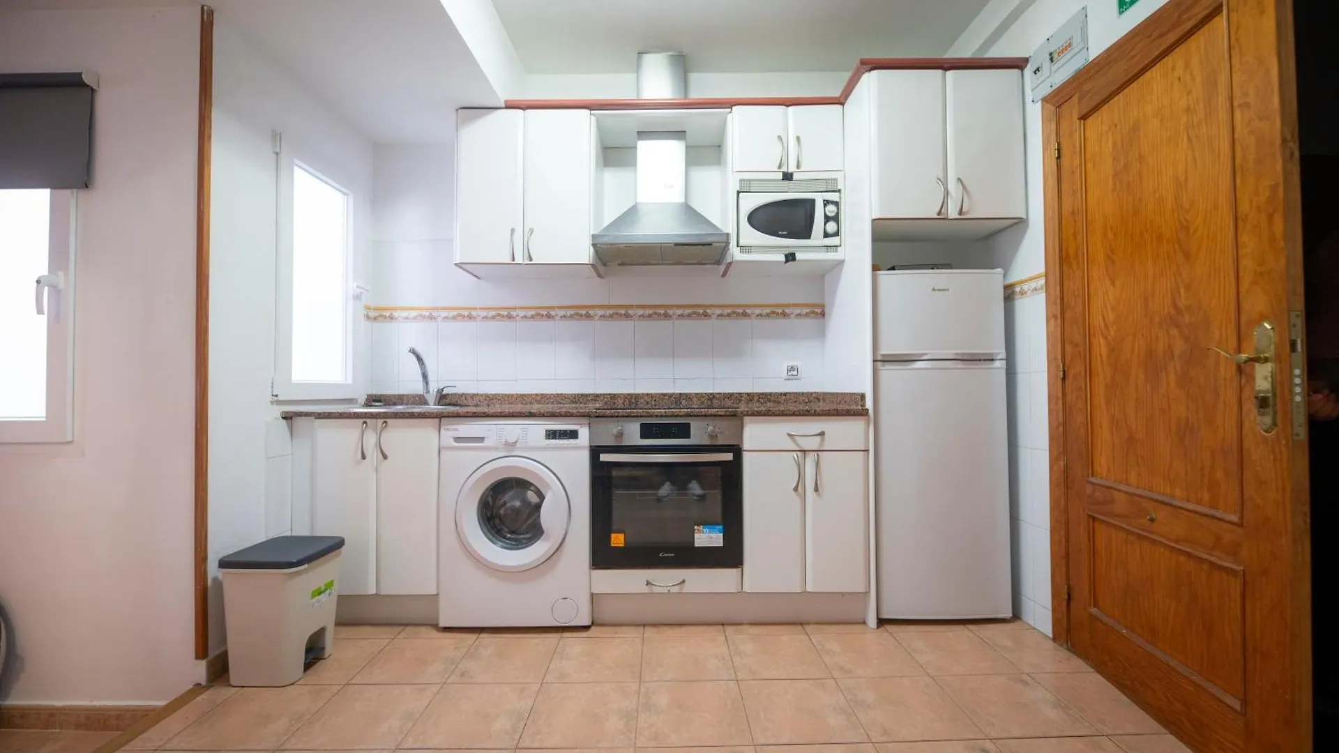 Apartamentos Cerca De La Playa Liencres Apartment