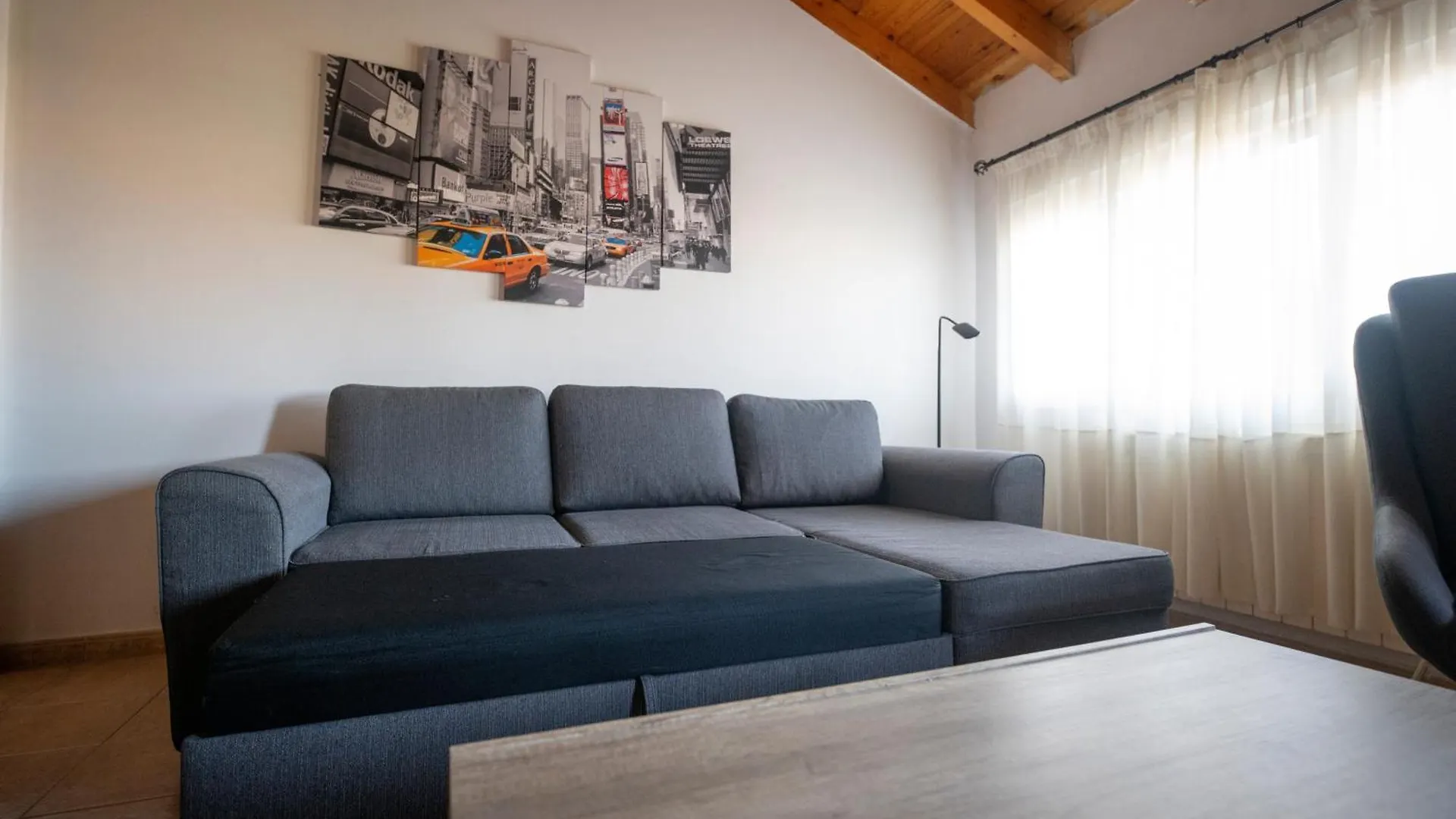Apartamentos Cerca De La Playa Liencres