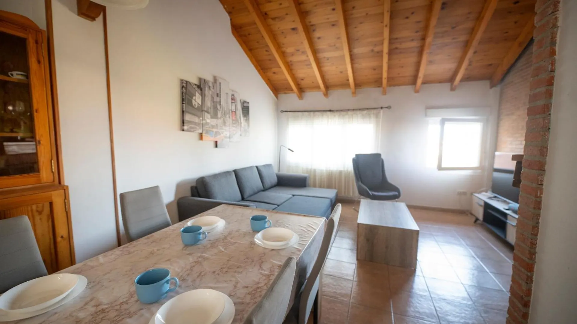 Apartamentos Cerca De La Playa Liencres Apartment