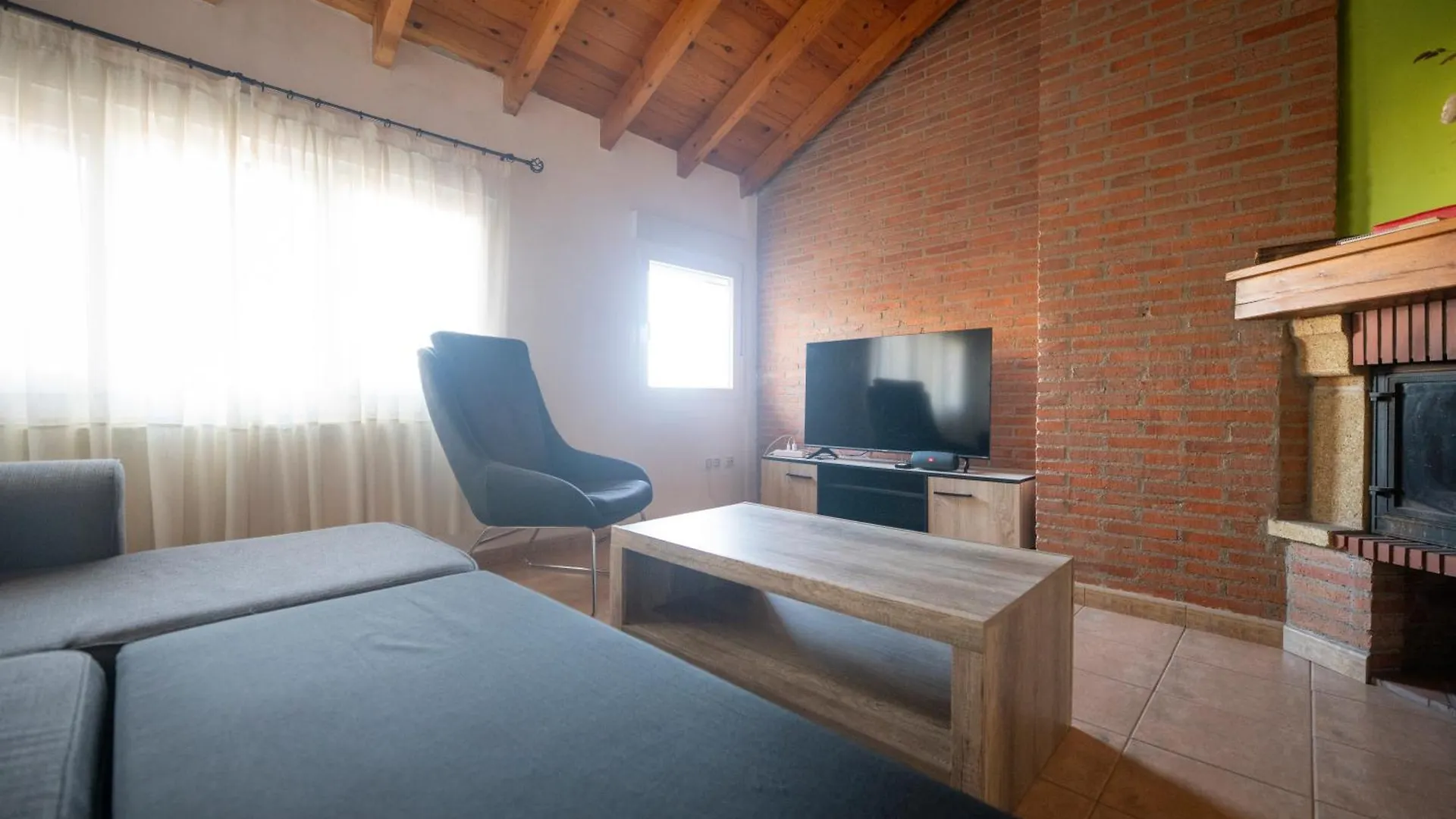 Apartamentos Cerca De La Playa Liencres Spain