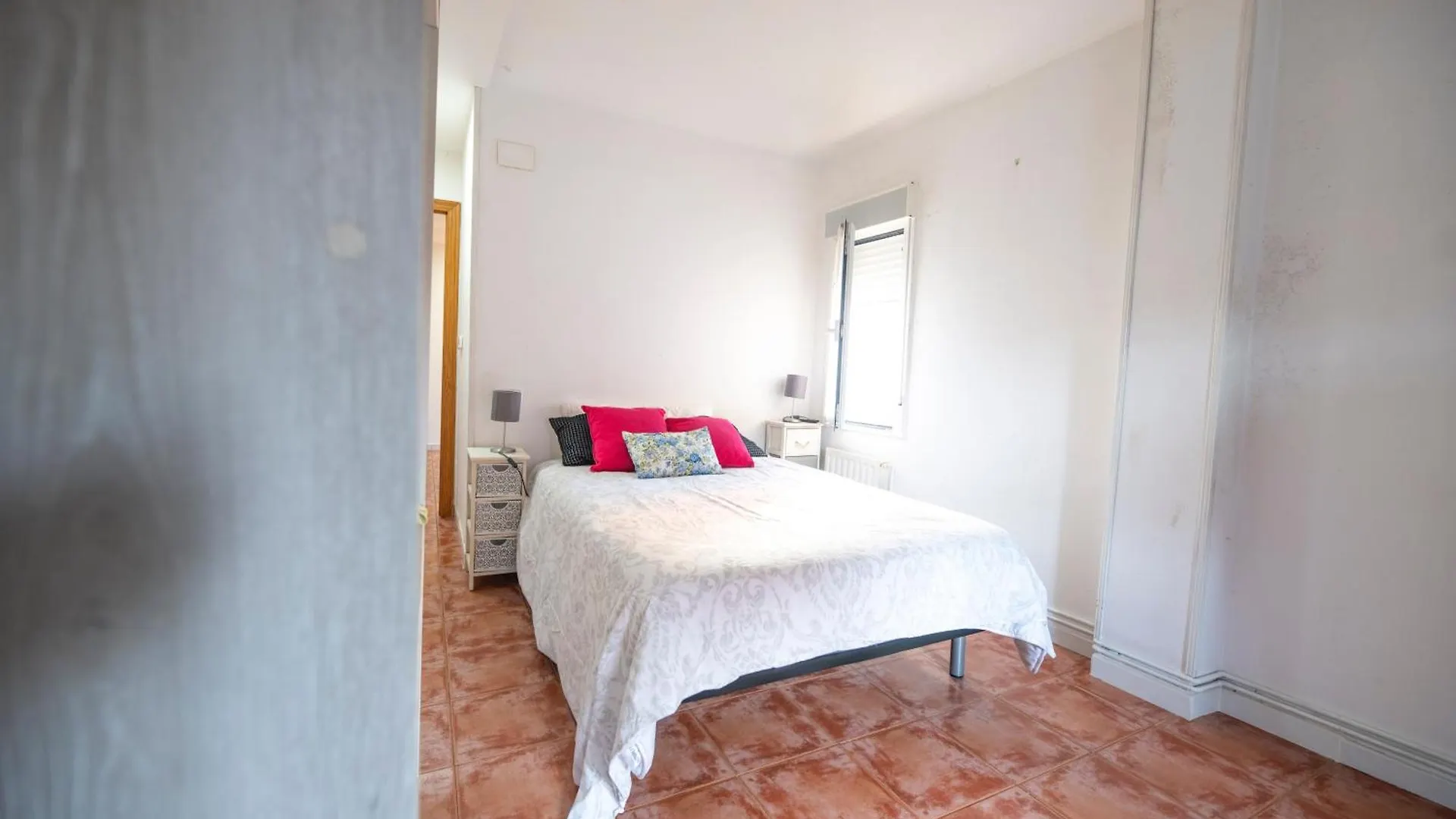 Apartment Apartamentos Cerca De La Playa Liencres Spain