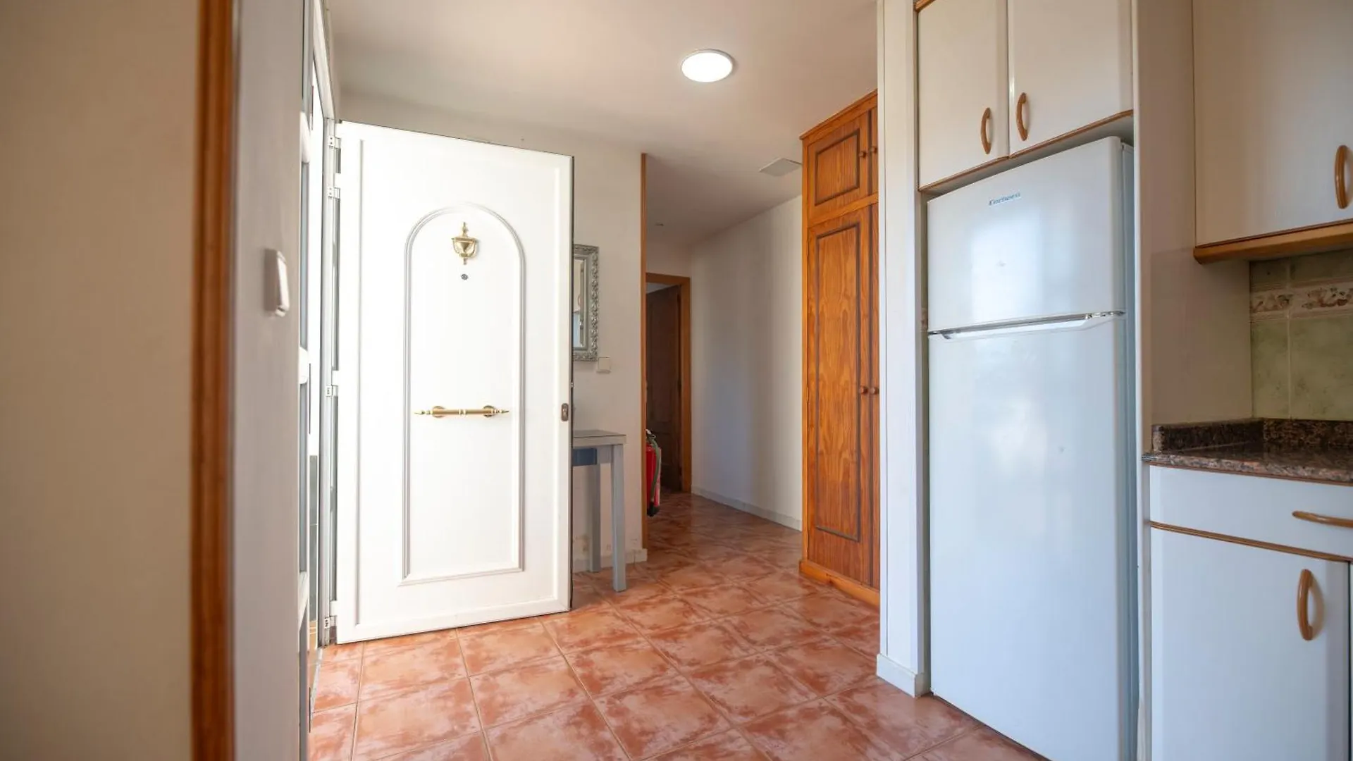 Apartamentos Cerca De La Playa Liencres 0*,
