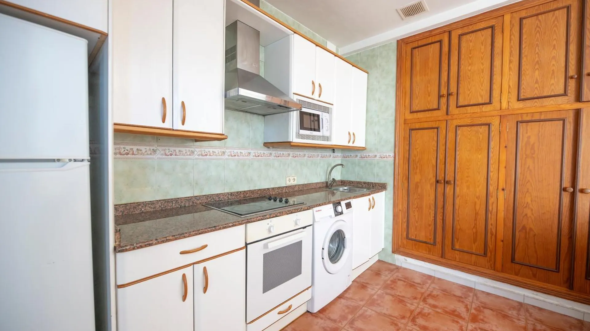 Apartamentos Cerca De La Playa Liencres