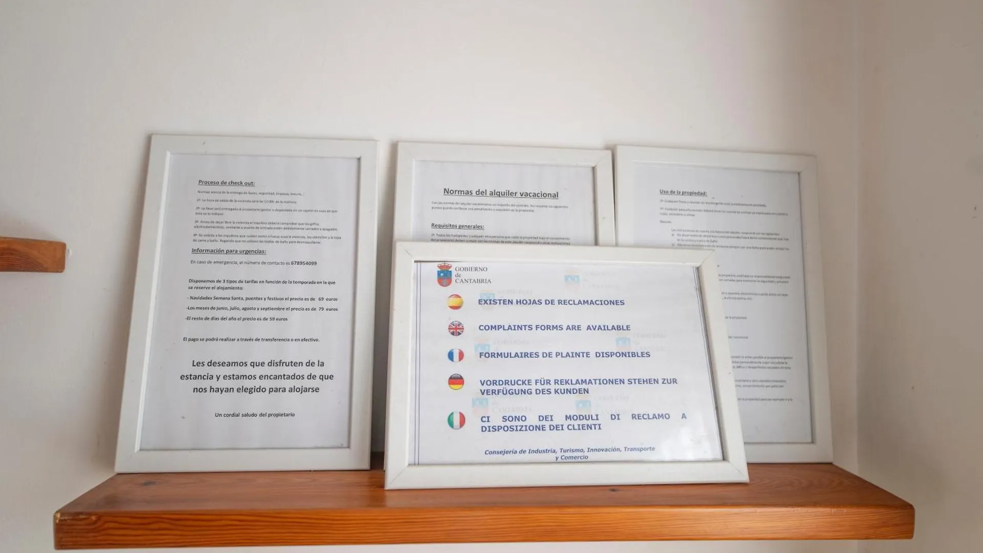 Apartamentos Cerca De La Playa Liencres Apartment