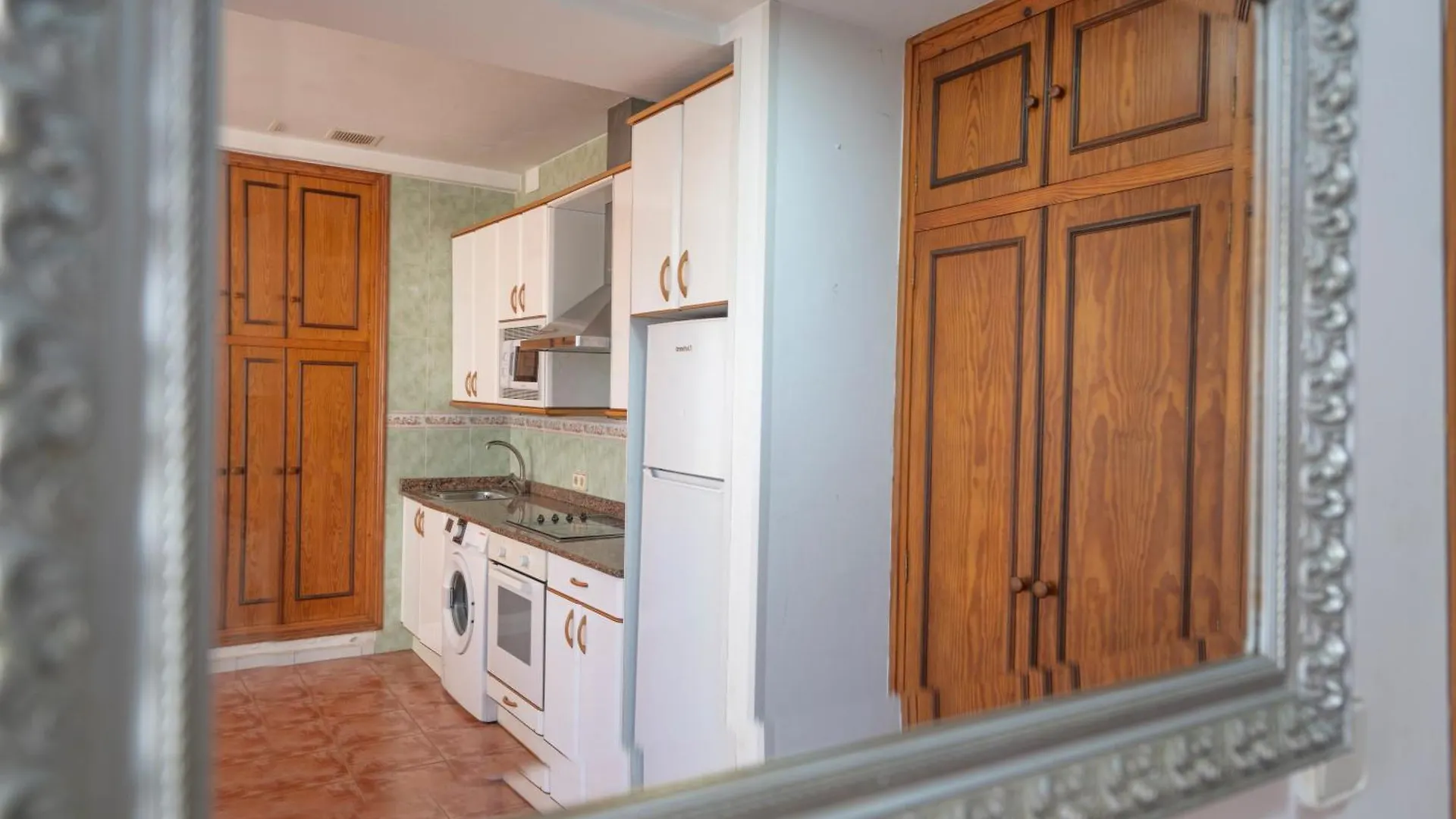 Apartamentos Cerca De La Playa Liencres Spain