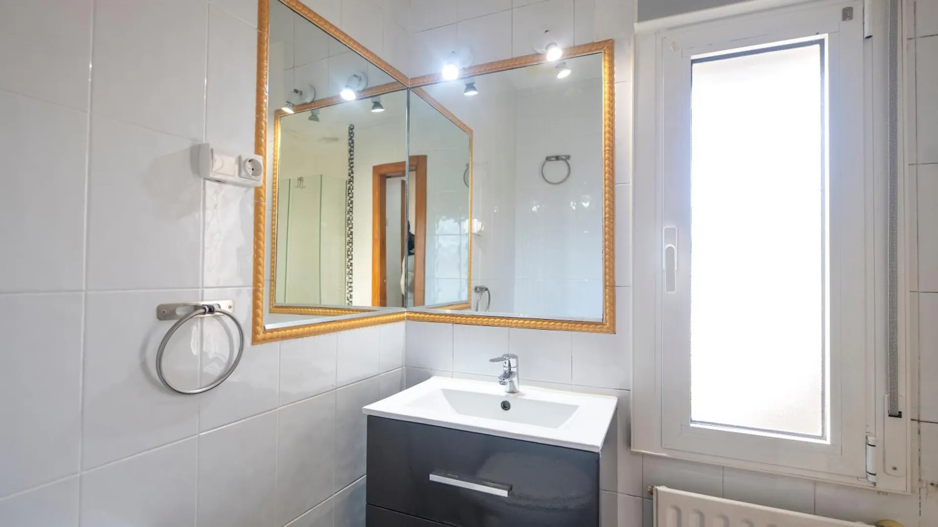 Apartment Apartamentos Cerca De La Playa Liencres Spain