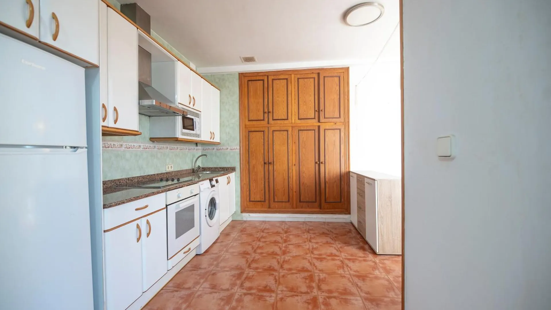 Apartamentos Cerca De La Playa Liencres
