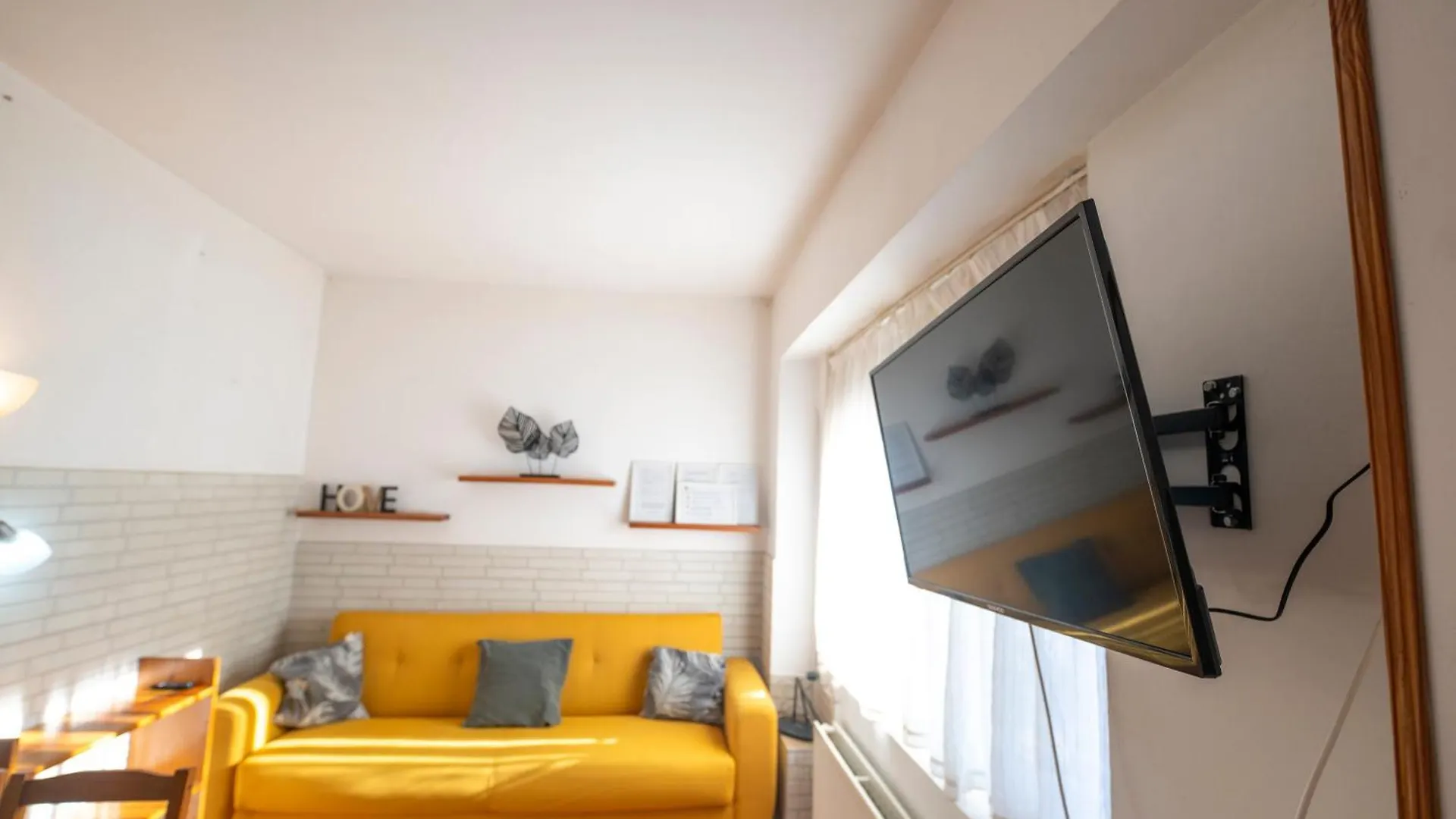 Apartamentos Cerca De La Playa Liencres 0*,