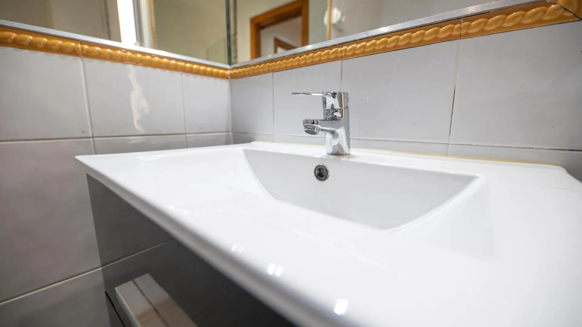 Apartment Apartamentos Cerca De La Playa Liencres Spain