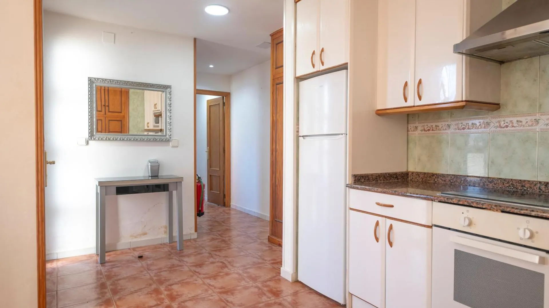 Apartment Apartamentos Cerca De La Playa Liencres