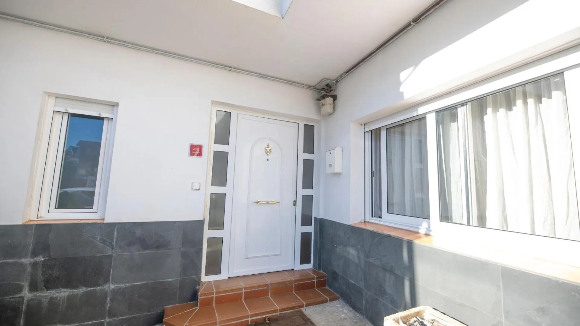 Apartamentos Cerca De La Playa Liencres Spain