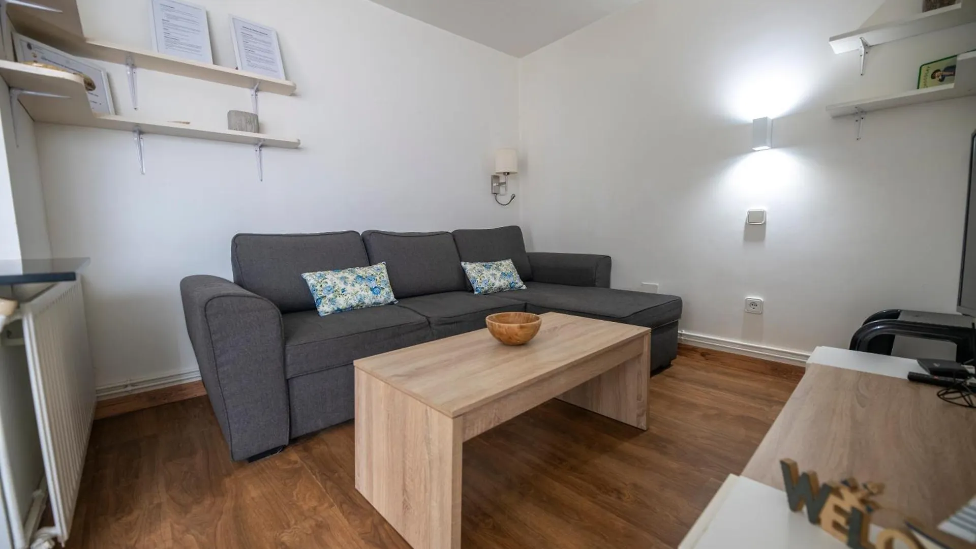 Apartamentos Cerca De La Playa Liencres 0*,  Spain
