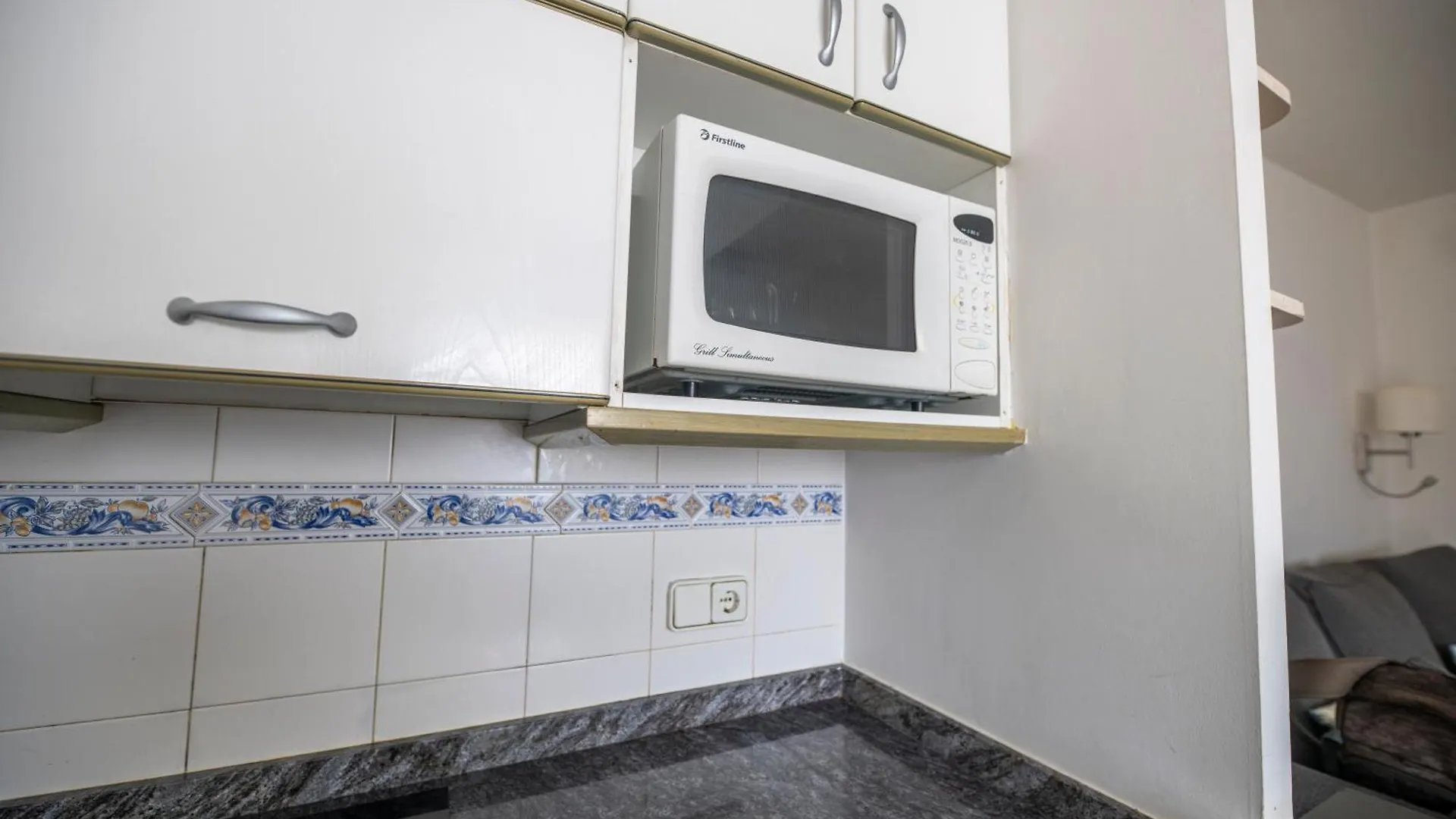 Apartment Apartamentos Cerca De La Playa Liencres
