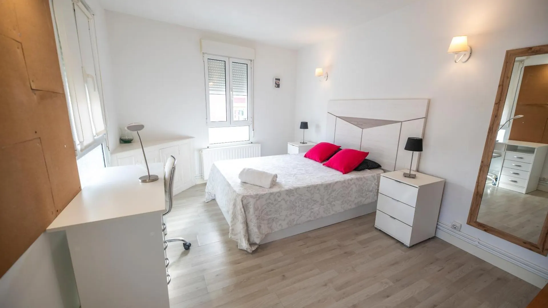 Apartamentos Cerca De La Playa Liencres 0*,