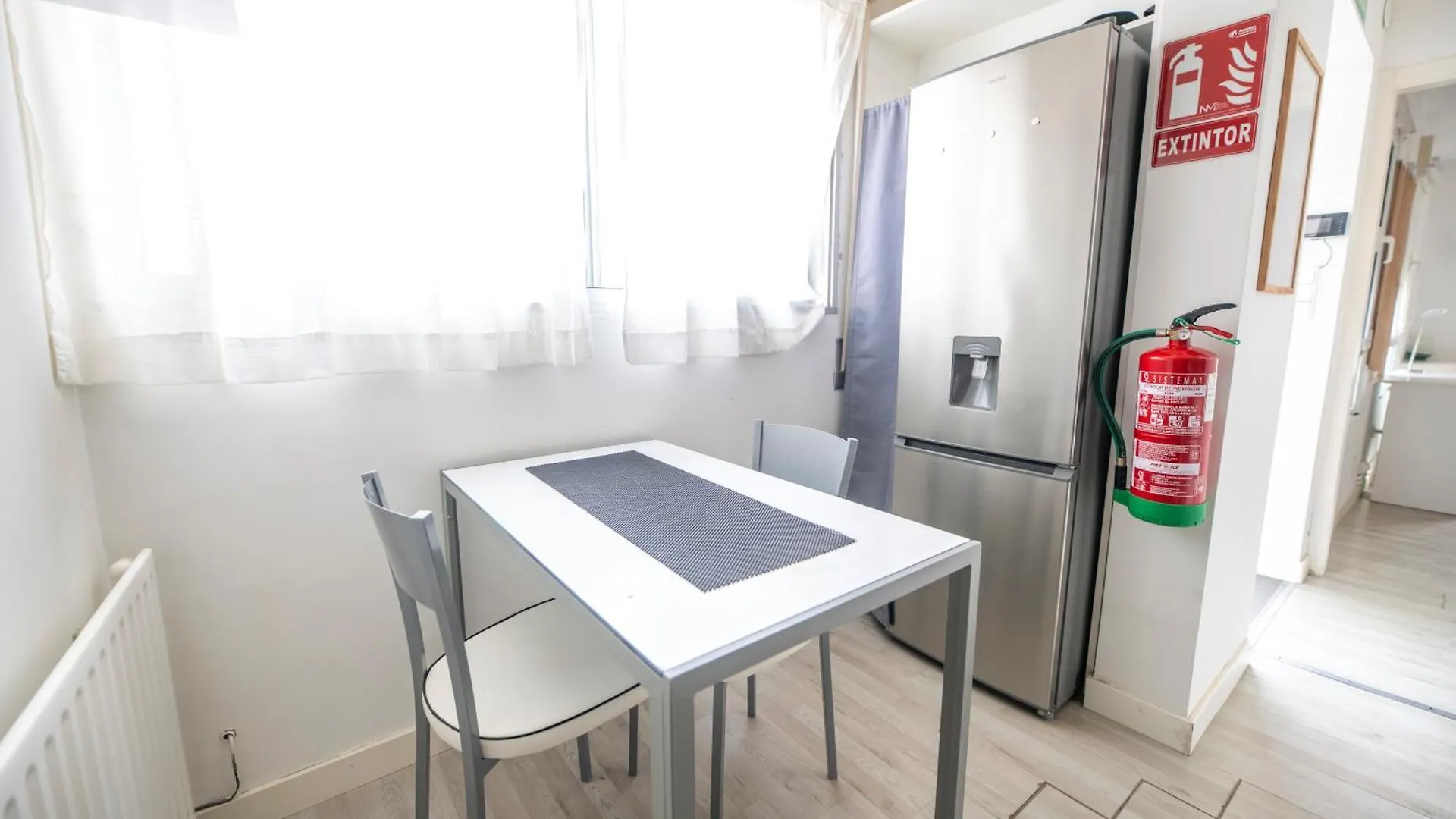 Apartment Apartamentos Cerca De La Playa Liencres