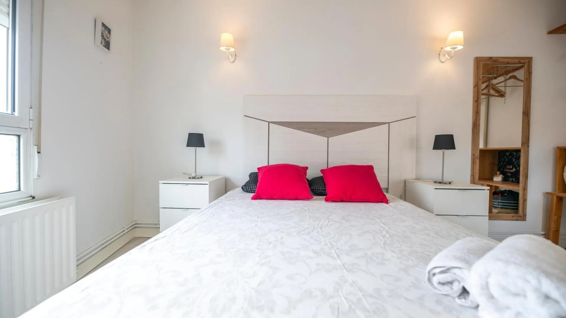 Apartamentos Cerca De La Playa Liencres 0*,
