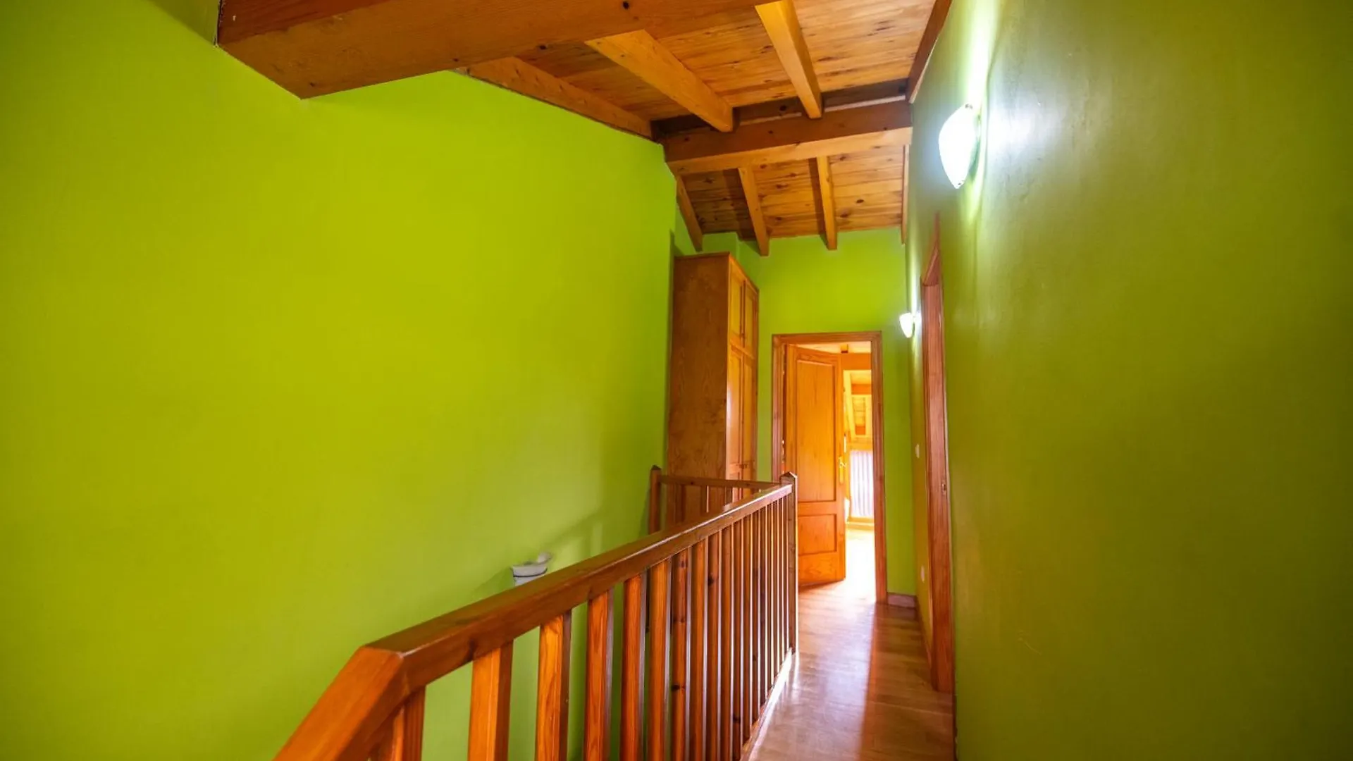Apartamentos Cerca De La Playa Liencres Apartment