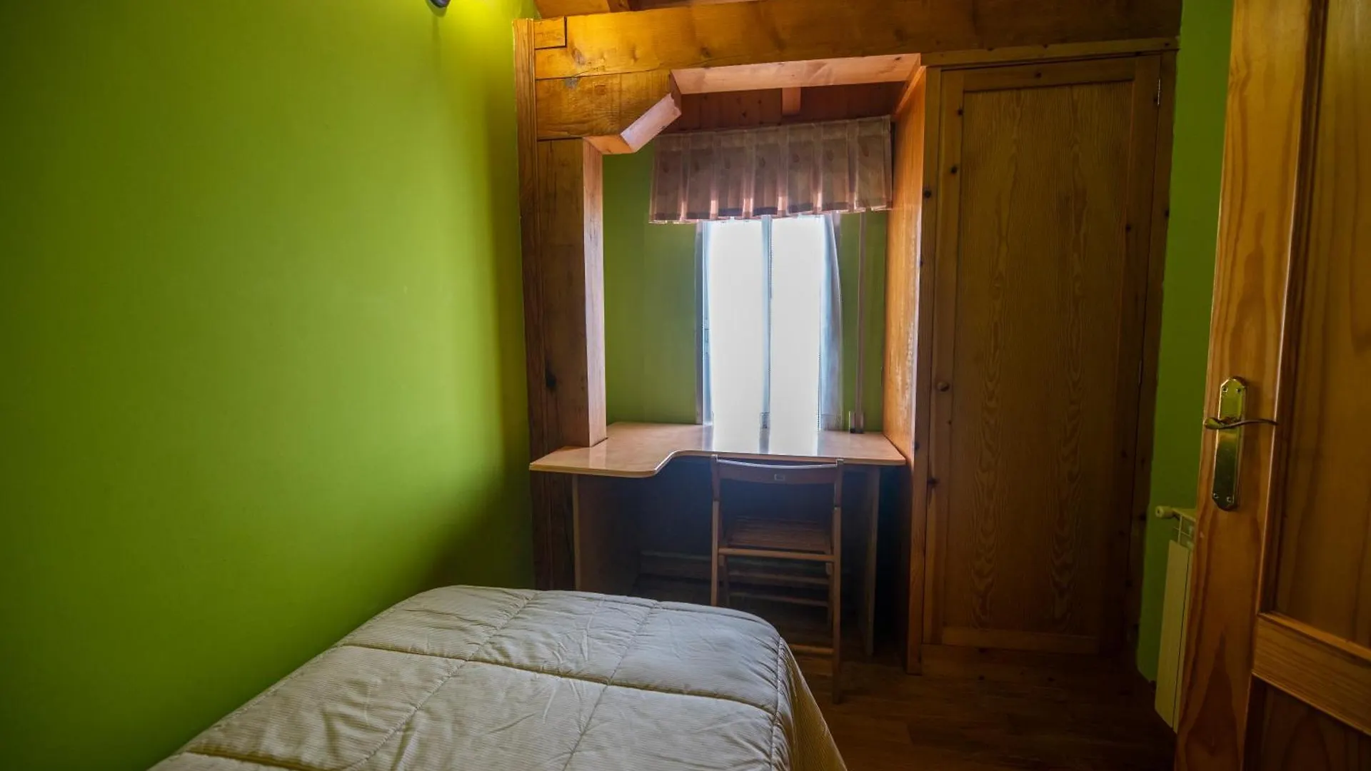 Apartamentos Cerca De La Playa Liencres Apartment