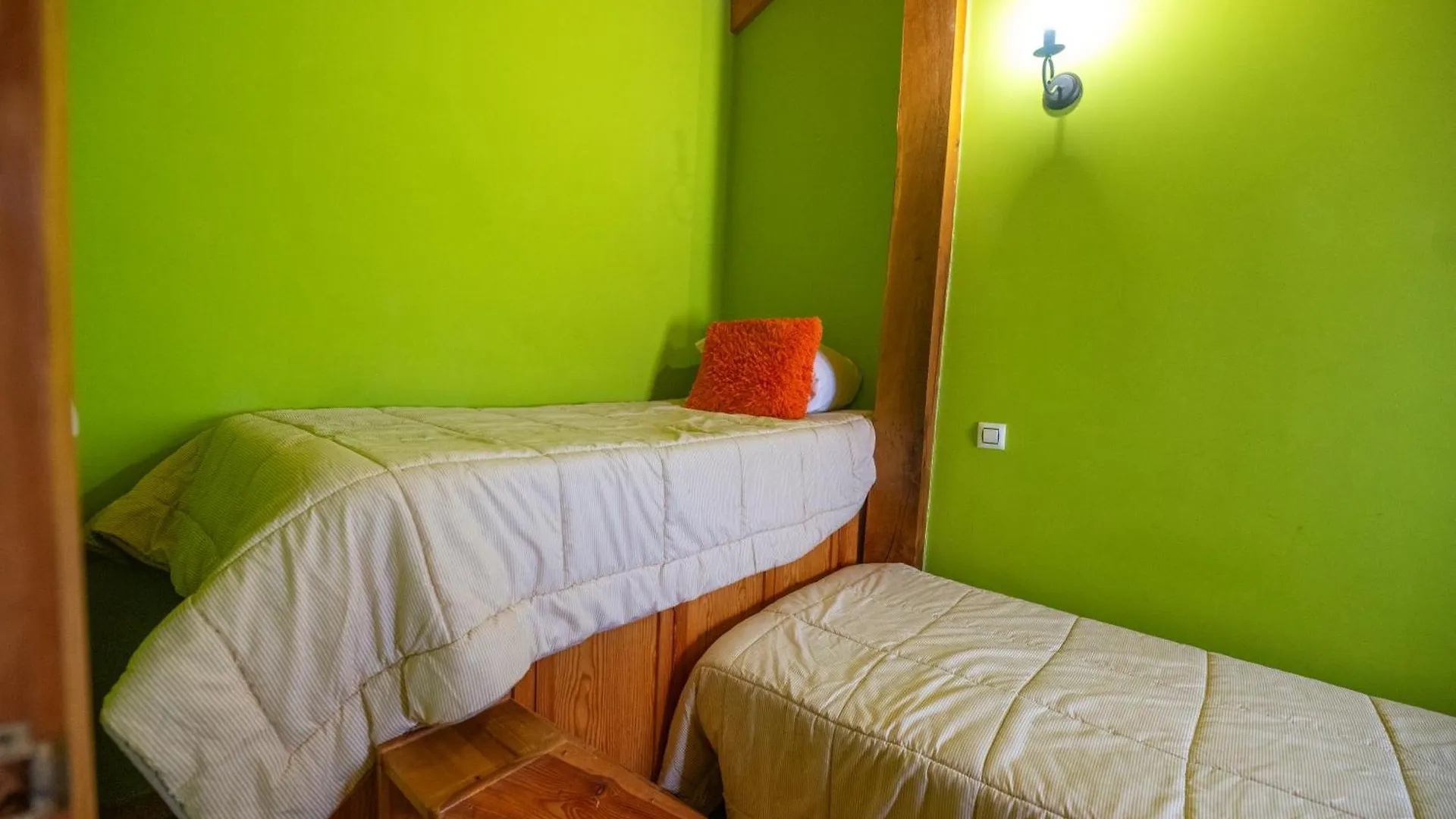 Apartamentos Cerca De La Playa Liencres