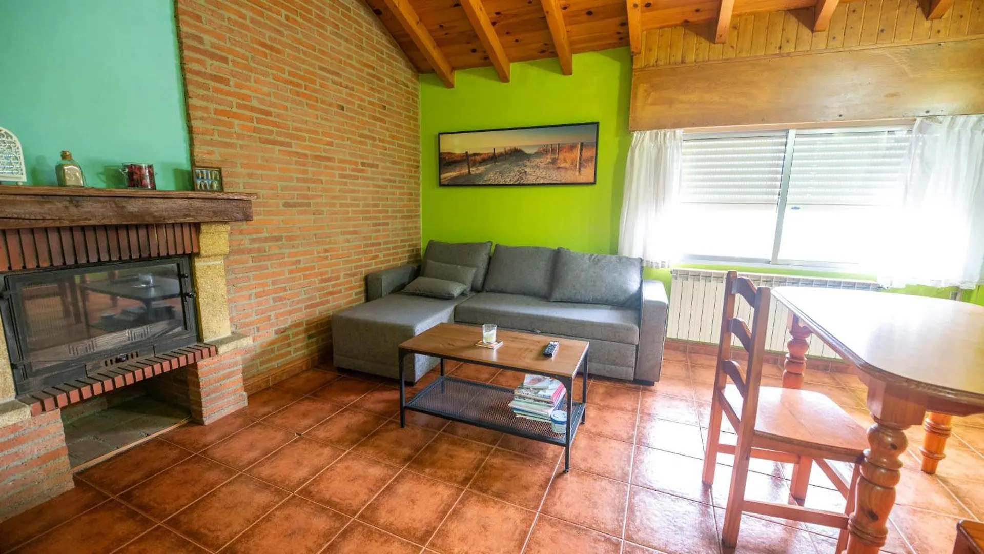Apartment Apartamentos Cerca De La Playa Liencres