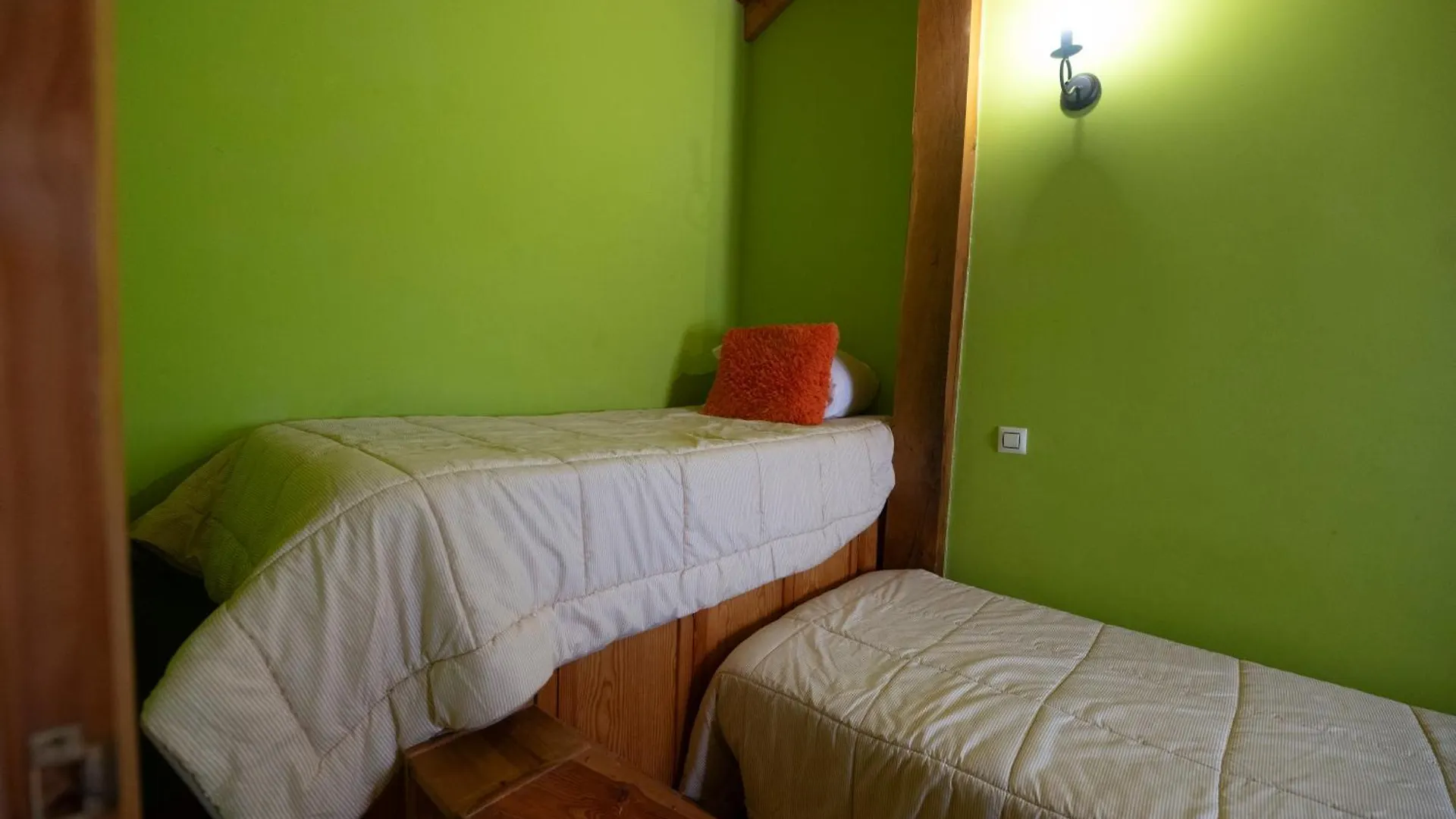 Apartment Apartamentos Cerca De La Playa Liencres Spain