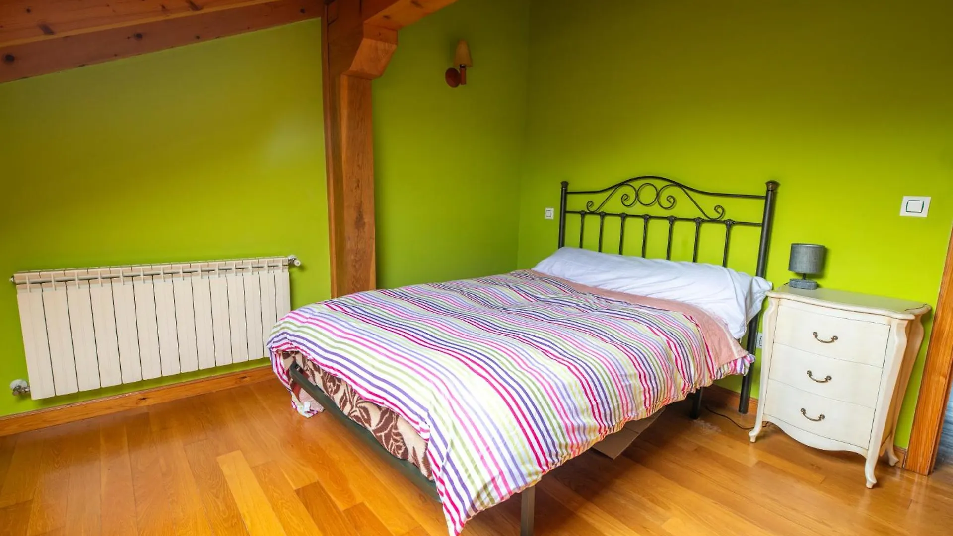 Apartamentos Cerca De La Playa Liencres 0*,  Spain