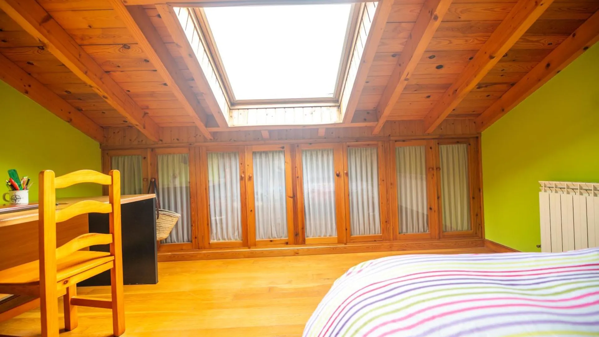 Apartamentos Cerca De La Playa Liencres Apartment