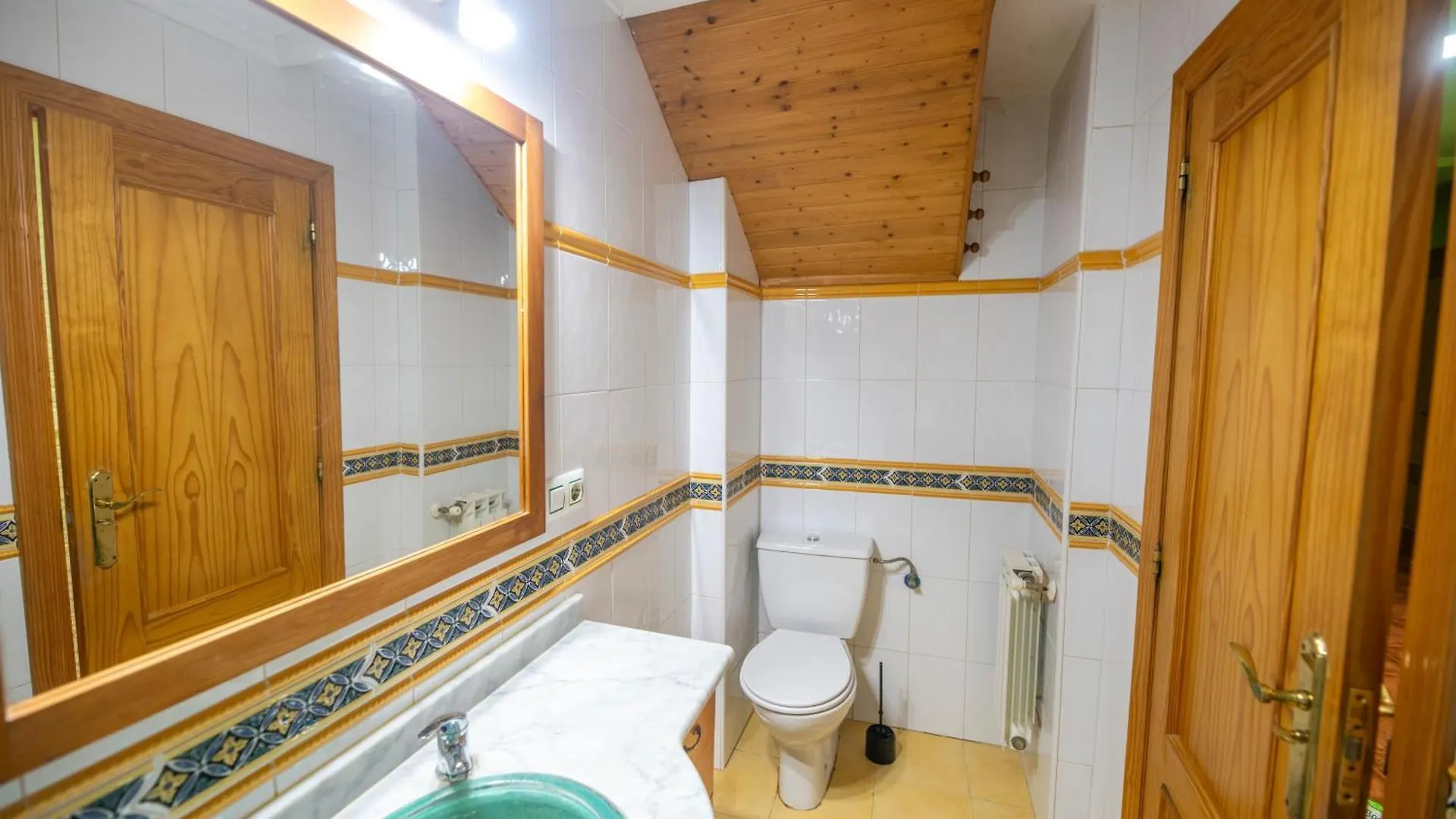 Apartamentos Cerca De La Playa Liencres 0*,