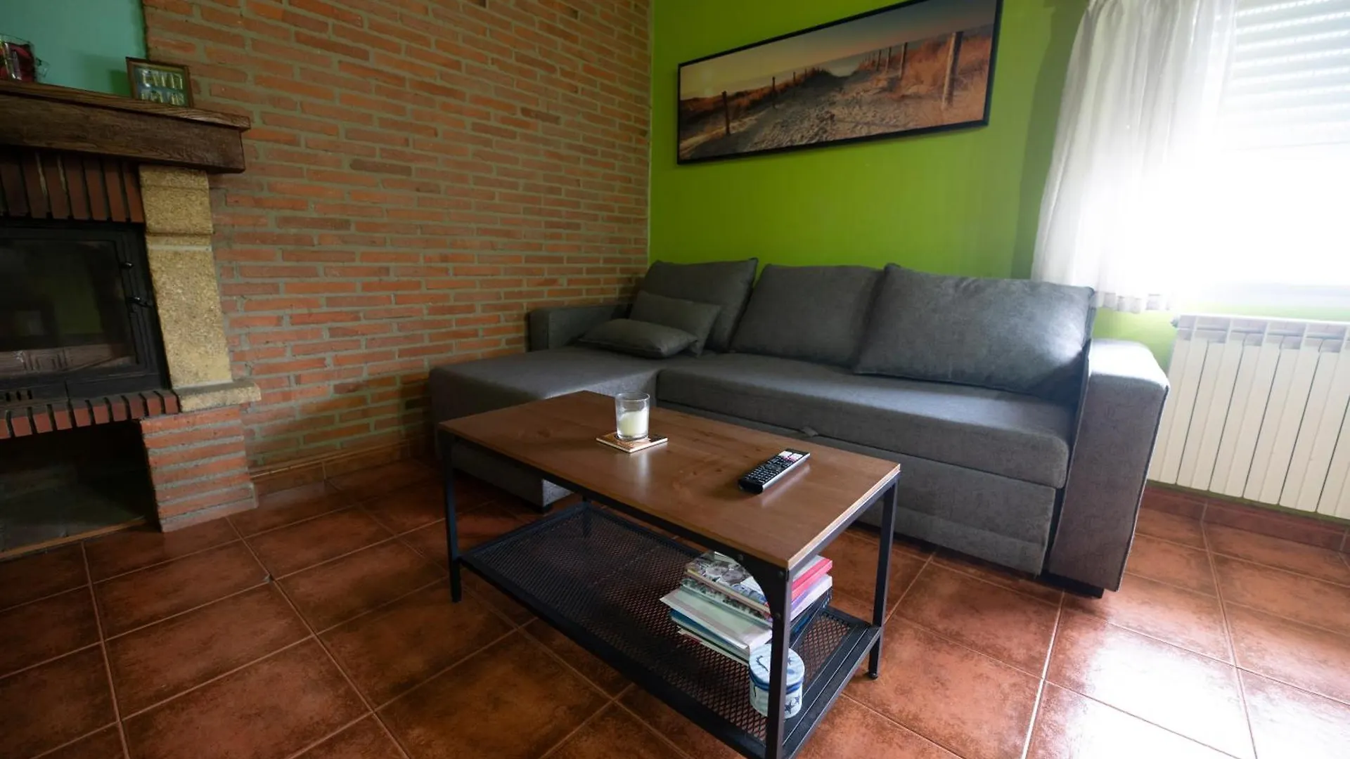 Apartment Apartamentos Cerca De La Playa Liencres Spain