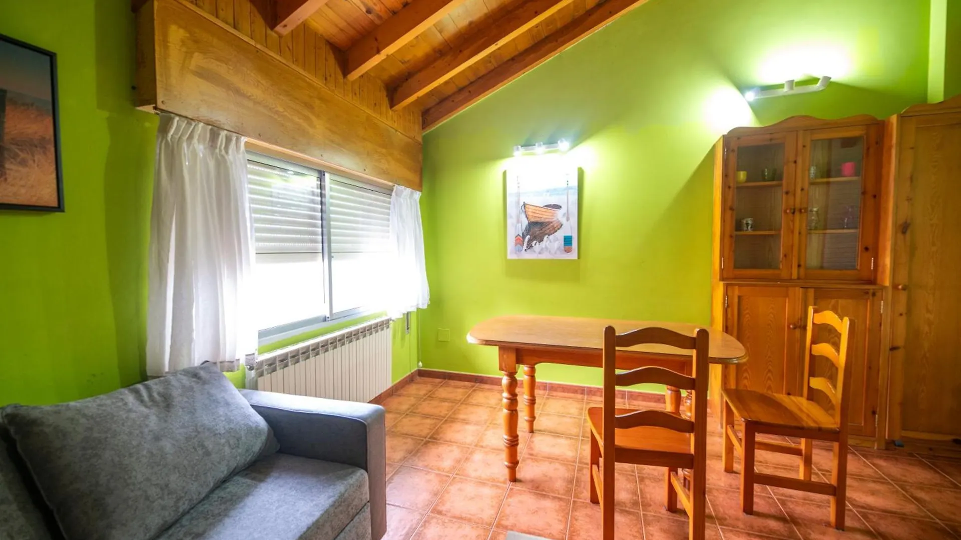 Apartamentos Cerca De La Playa Liencres