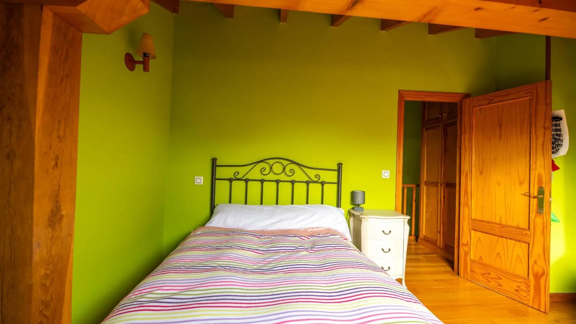 Apartment Apartamentos Cerca De La Playa Liencres