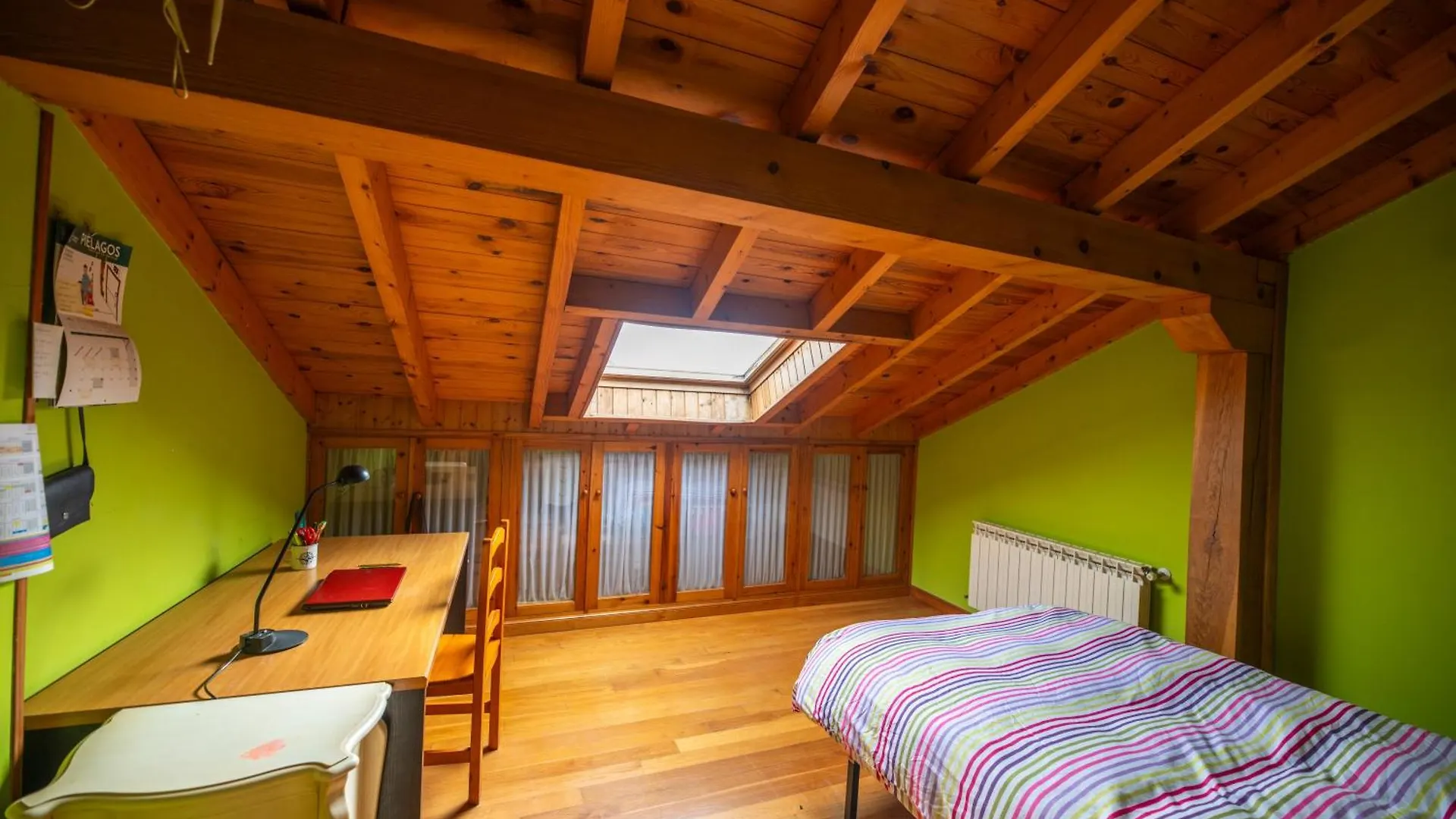 Apartamentos Cerca De La Playa Liencres Spain