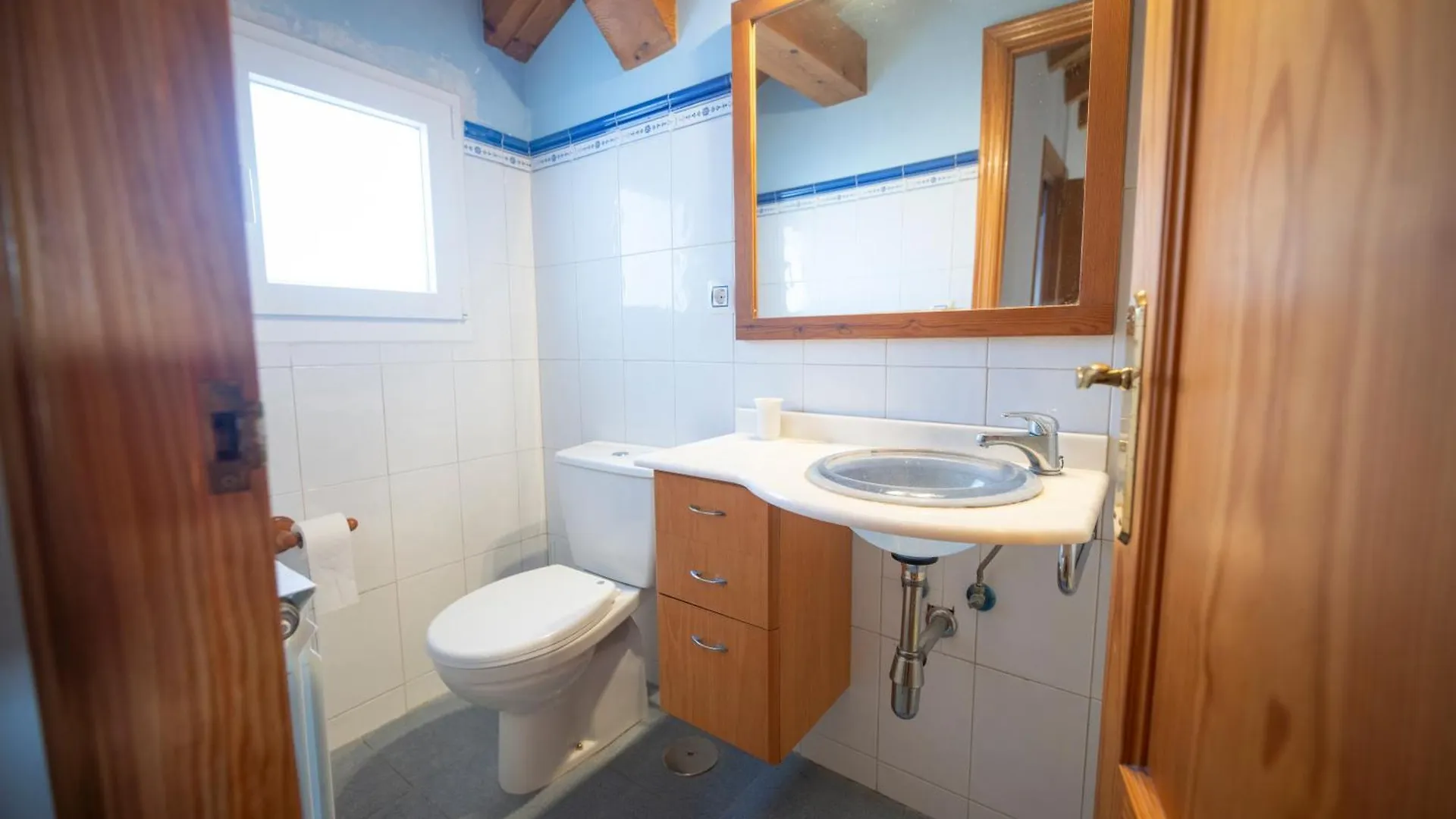 Apartamentos Cerca De La Playa ليينكريس شقة