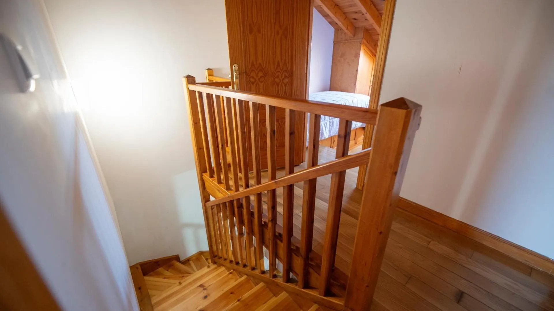 Apartamentos Cerca De La Playa ليينكريس