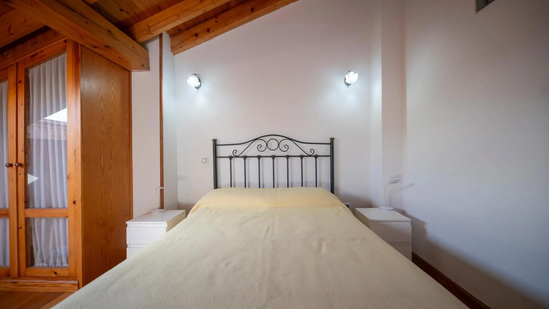 شقة Apartamentos Cerca De La Playa ليينكريس