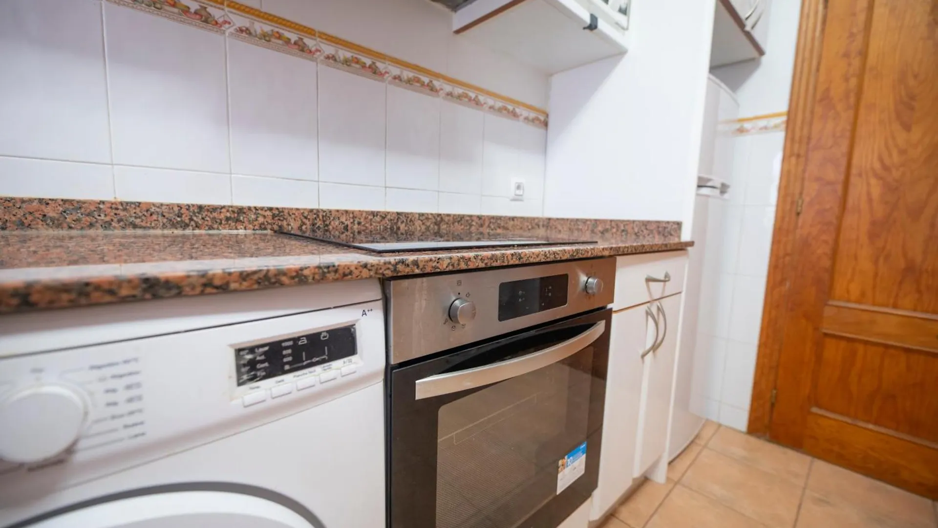 Apartamentos Cerca De La Playa ليينكريس شقة
