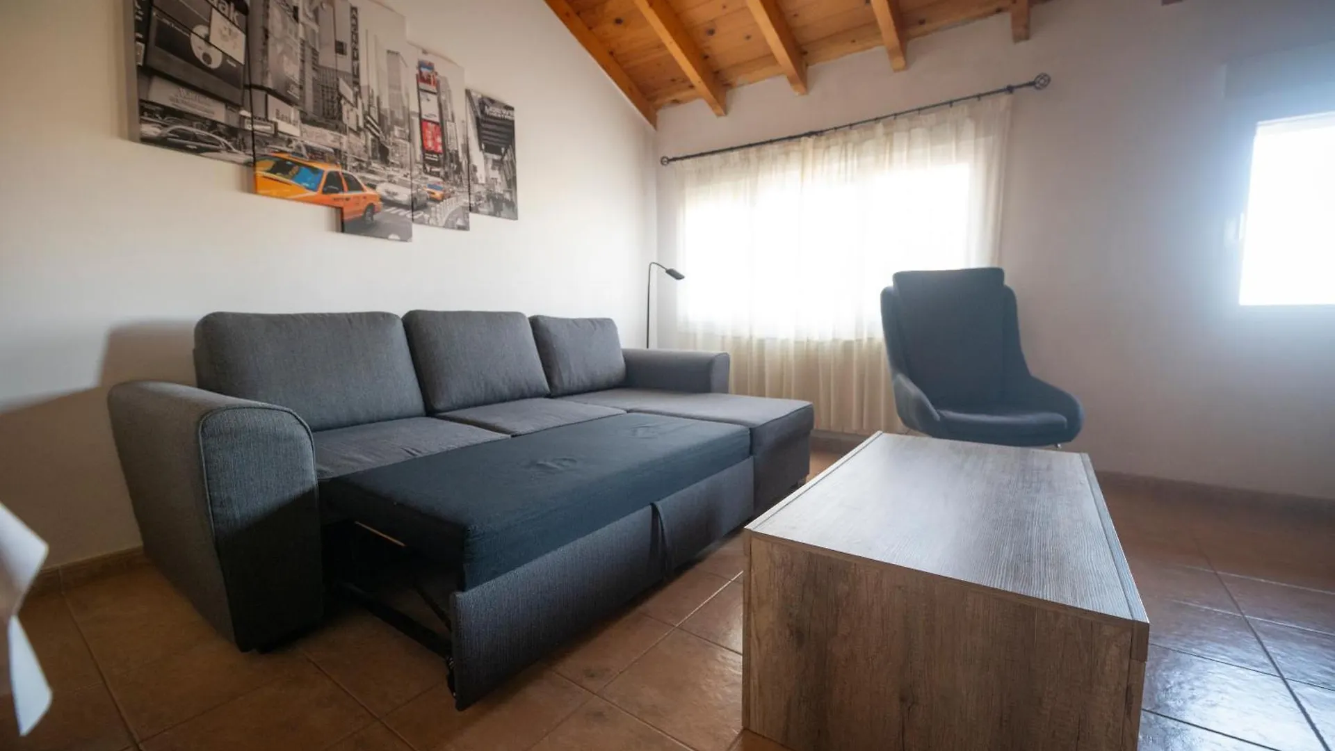 Apartamentos Cerca De La Playa ليينكريس