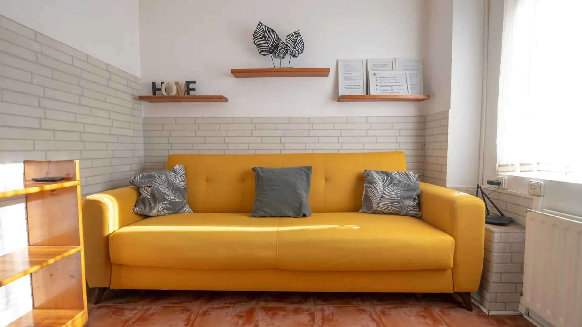 شقة Apartamentos Cerca De La Playa ليينكريس