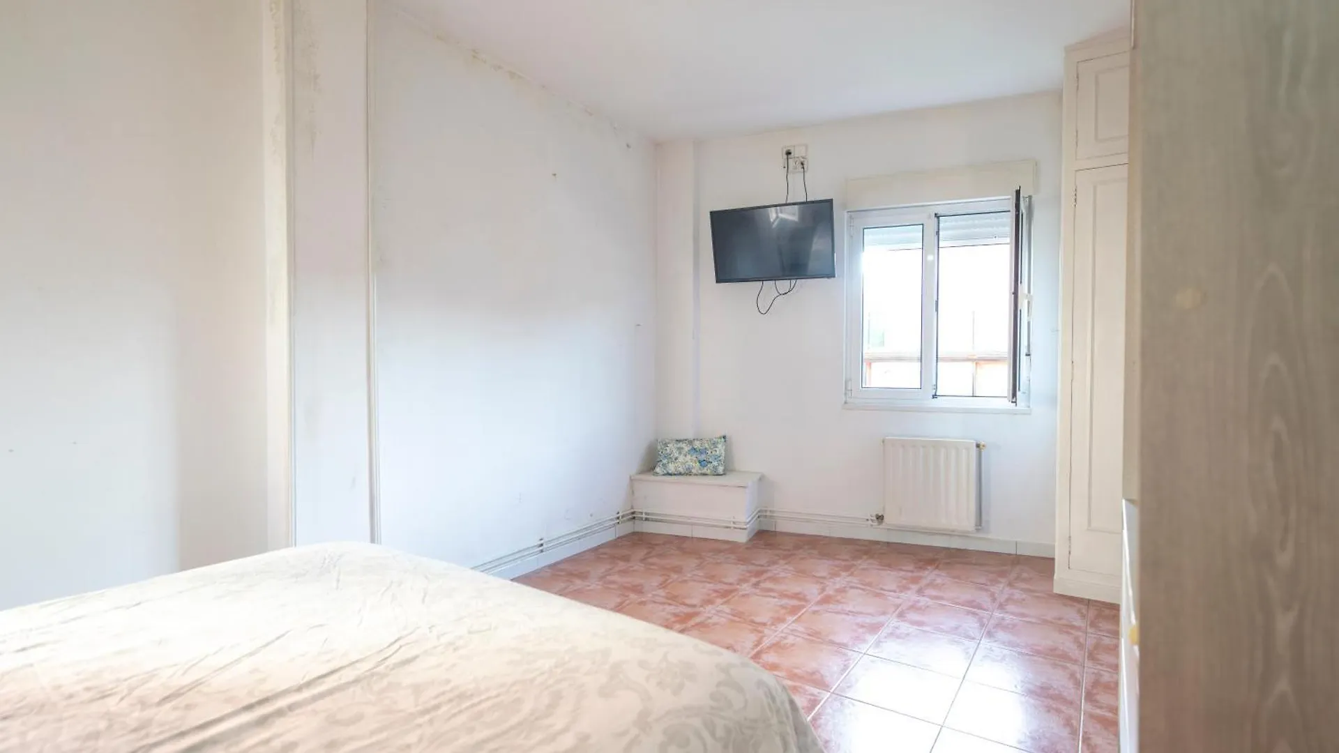 Apartamentos Cerca De La Playa ليينكريس شقة