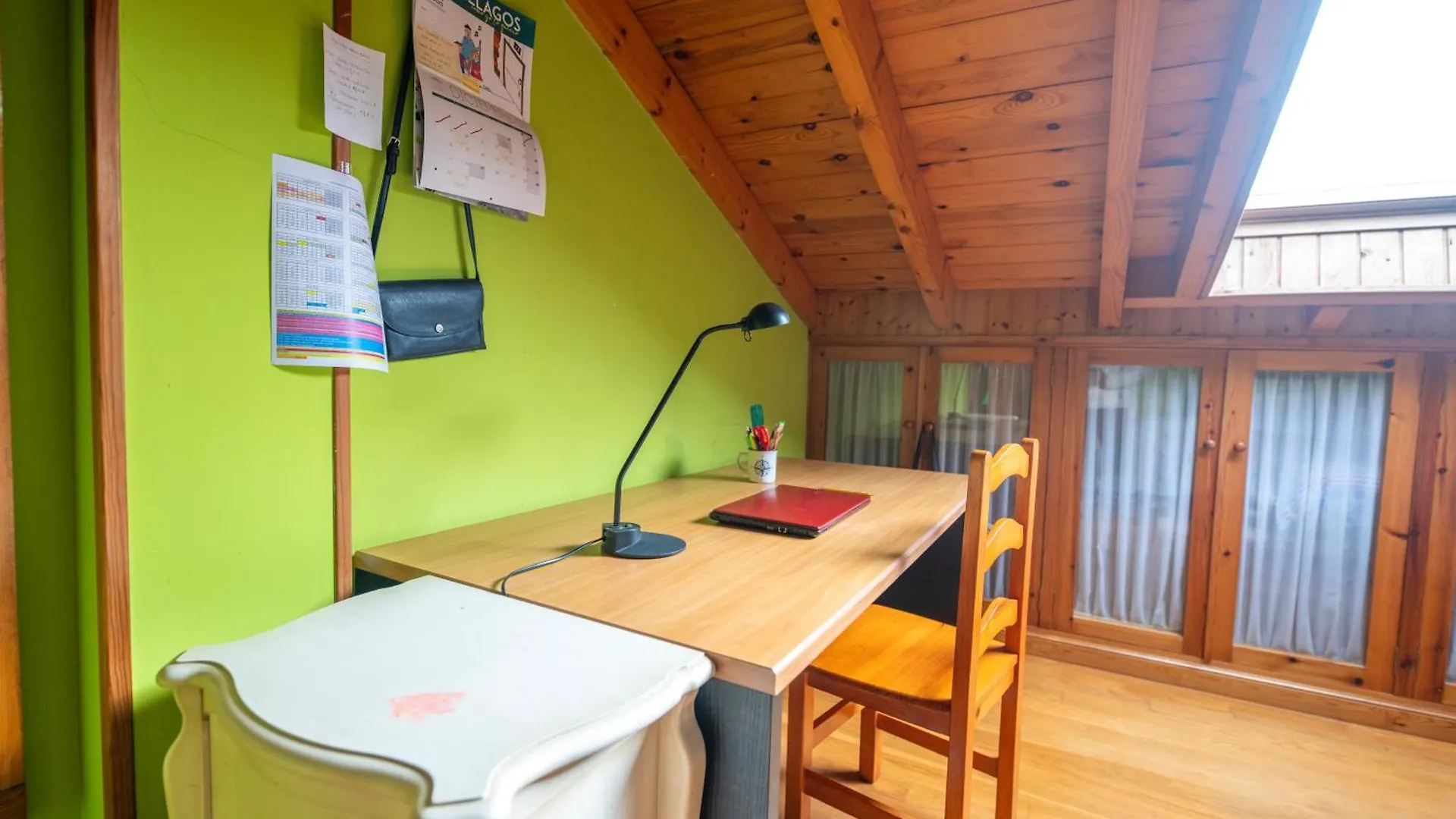Apartamentos Cerca De La Playa ليينكريس