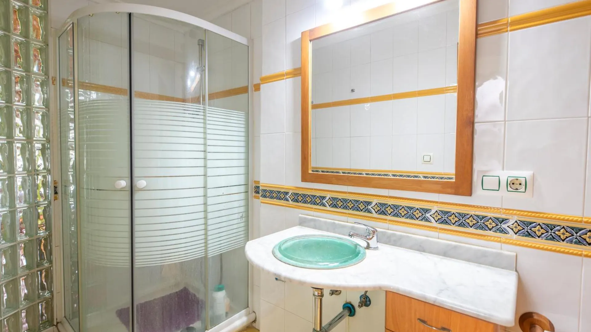 Apartamentos Cerca De La Playa ليينكريس 0*,